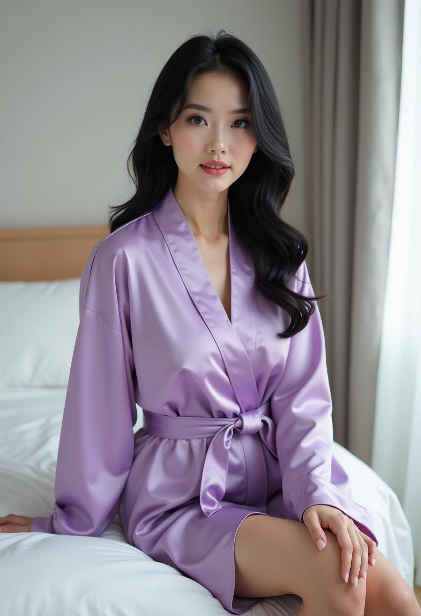 纸月亮海报