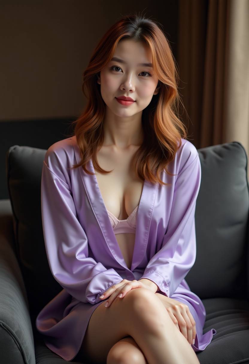 白色谎言海报